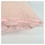 Funda Almohadon Piel de Conejo Rombos Rosa Viejo - comprar online