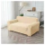 Funda de Sillon 2 Cuerpos Natural