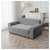 Funda de Sillon 2 Cuerpos Gris