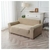 Funda de Sillon 2 Cuerpos Beige