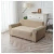 Funda de Sillon 2 Cuerpos Beige - comprar online