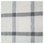Tusor Cuadro Rayas Verde Ingles Con Negro - comprar online