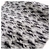 Polar Estampado Con Simil Corderito Camuflado Gris Blanco - tienda online