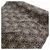 Polar Estampado Con Simil Corderito Animal Print Marron en internet