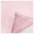Plush Con Piel Rosa Bebe - comprar online