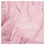 Plush Con Piel Rosa Bebe