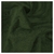 Plush Con Piel Verde Militar en internet