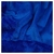 Plush Con Piel Azul Francia
