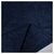 Plush Con Piel Azul Marino - comprar online