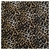 Polar Soft Estampado Animal Print Beige-negro - comprar online