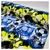 Polar Soft Estampado Azul Grafitto Pelotas en internet