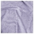 Sherpa Metalizado Lila - comprar online