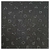 Interlock Estampado Negro Letras Blancas - comprar online
