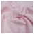 Tela de Toalla Color Rosa Bebe