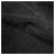 Chenille Areia Negro