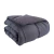 Acolchado Kavanagh Davos 0020 Gris Oscuro - Tienda Los Angeles - Telas y Blanco Hogar