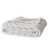 Frazada Kavanagh Nuuk Liso 0022 Gris en internet