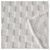 Frazada Kavanagh Nuuk Liso 0022 Gris - comprar online
