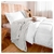 Frazada Kavanagh Nuuk Liso 0022 Gris