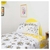 Juego Sabana Disney Ultra Soft Margarita. - comprar online
