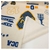 Polar Futbol Boca Xeneize - Tienda Los Angeles - Telas y Blanco Hogar