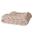 Frazada Kavanagh Nuuk 0096 Vison - comprar online