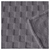 Frazada Kavanagh Nuuk 0020 Gris Oscuro - comprar online