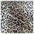 Cuerina Alfa Estampada Animal Print Beige/blanco