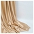 Saten de Punto Beige