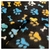 Micropolar Estampado Negro Patitas en internet