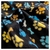 Micropolar Estampado Negro Patitas