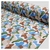 Polar Soft Estampado Camuflado Azul Verde Militar en internet