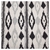 Lienzo Ibiza Formentera Negro - comprar online