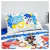 Juego Sabana Disney Ultra Soft Sonic Iii 1 1/2 Plaza - Tienda Los Angeles - Telas y Blanco Hogar