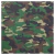 Gabardina Ripstop Camuflada Camuflado Verde y Negro en internet