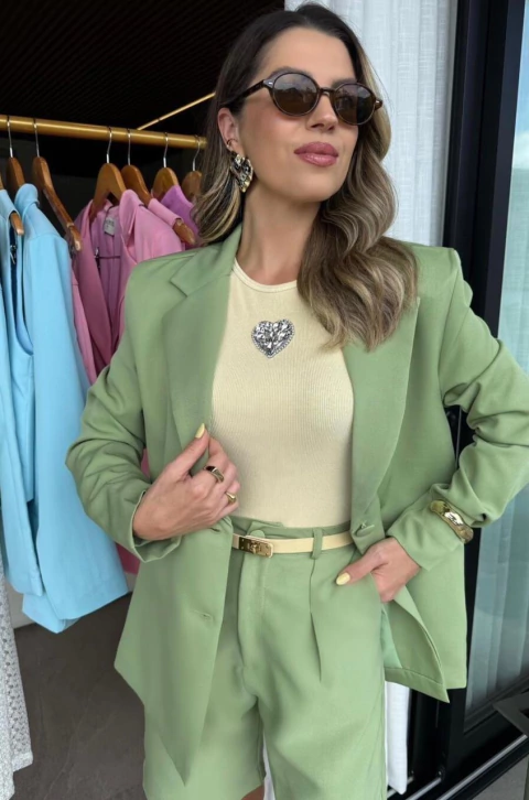 Blaser Pandora - (cópia) - comprar online