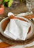 GUARDANAPO LINHO OFF WHITE
