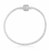 Pulseira de Berloques Quadrada Cravejada na internet