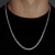 Corrente Masculina Grumet 5mm (60cm) - comprar online