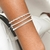 Pulseira Pipoca Grossa - comprar online