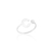 Anel Inicial C (ANF084) - comprar online