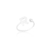 Anel Inicial R (ANF084) - comprar online