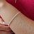 Pulseira Singapura - comprar online