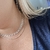 Choker Elo Cartier - comprar online