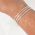 Pulseira Bismark na internet