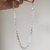 Choker Elo Cartier - loja online