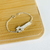 Pulseira Infantil Plaquinha