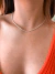 Choker Pipoca - comprar online