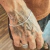 Pulseira Masculina Grumet 3 mm