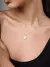 Colar Chocker Olho Grego - loja online